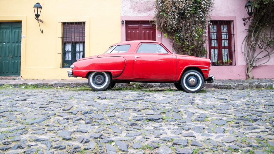 Argentina - Buenos Aires