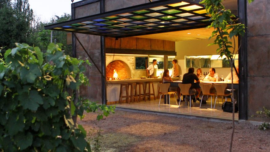 Finca Adalgisa - Cooking class