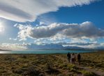 Chile - Tierra Patagonia - Walking Trails