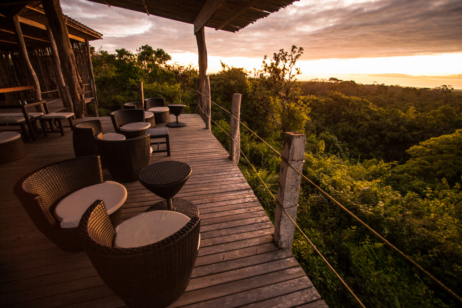 Ecuador & Galapagos Luxury Explorer