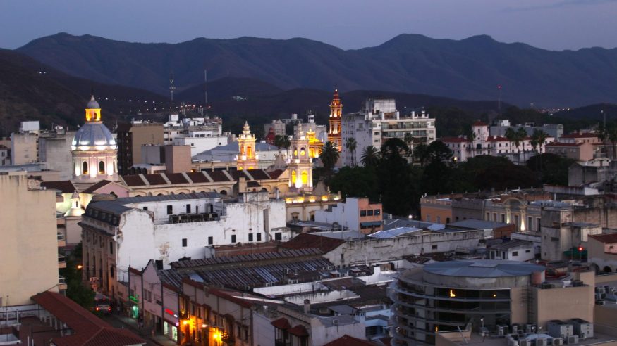 Argentina - Salta