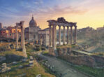 Roman Forum