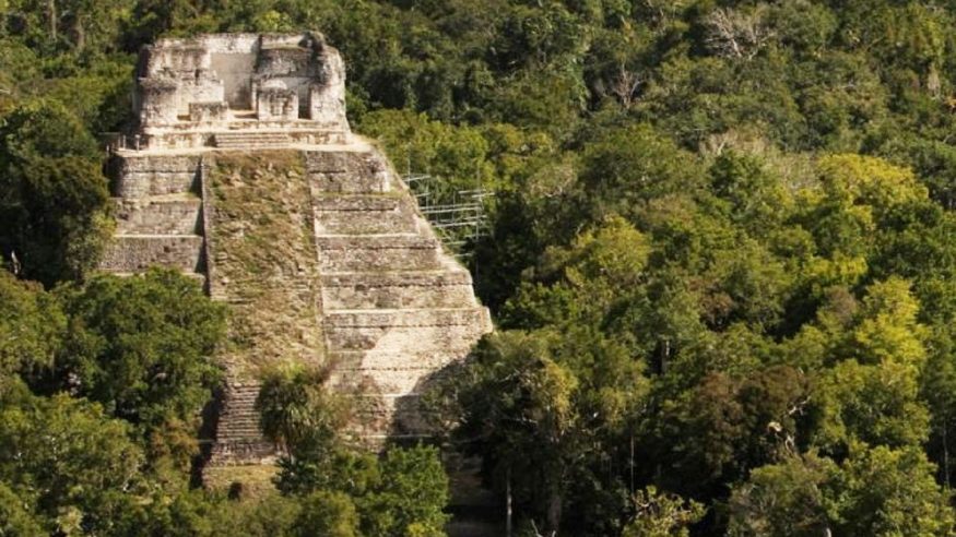 Las Lagunas Boutique - Yaxha