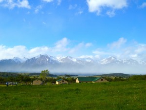 Nibepo Aike - Patagonia Argentina Estancias - Patagonia Tours Argentina Tours Vaya Adventures