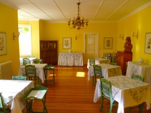 Alta Vista -  Estancias in Patagonia Argentina - Patagonia travel Argentina travel Vaya Adventures