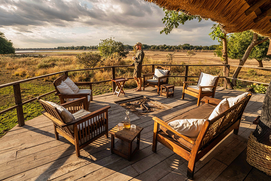 Zambia_Kakuli_Sunset