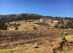 Chinchero, Sacred Valley, Peru