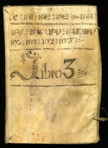 Cover of Book 3