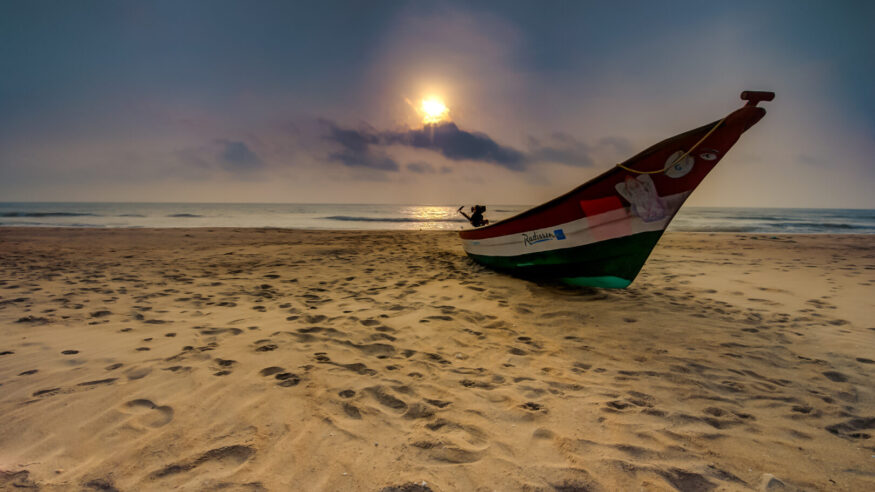 Bay of Bengal 