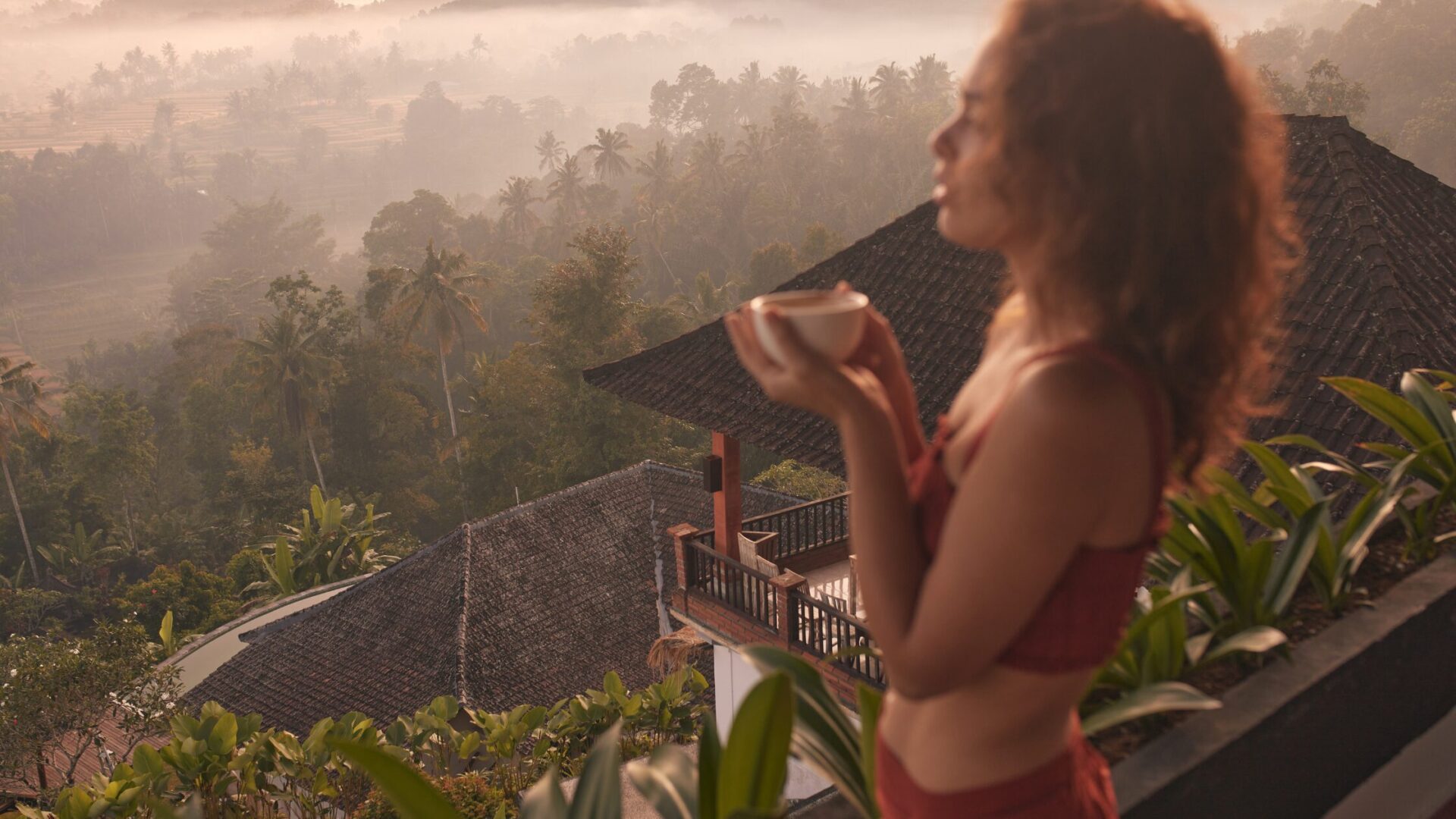 The Benefits of Slow Travel